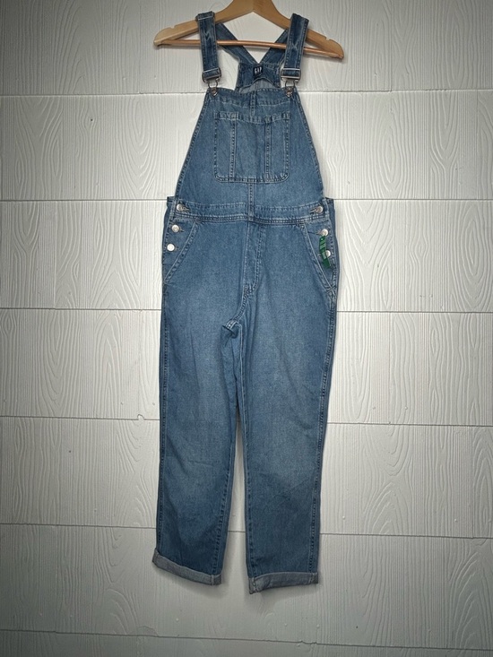 GAP Denim - GAP Light Blue Denim Women’s Overalls